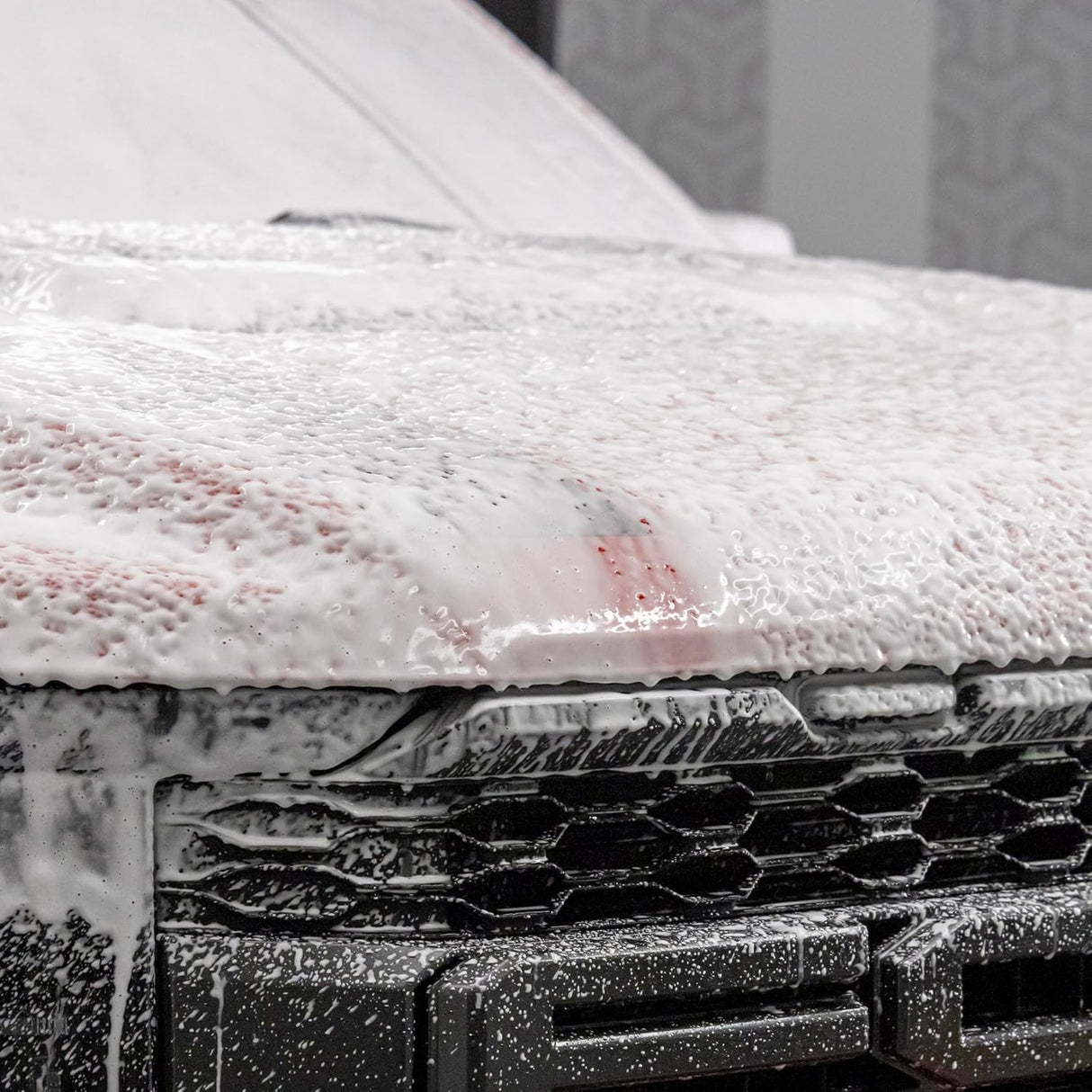 Meguiar’s Watermelon Bubblegum Wash - שמפו רכב בניחוח אבטיח ומסטיק 1.89L