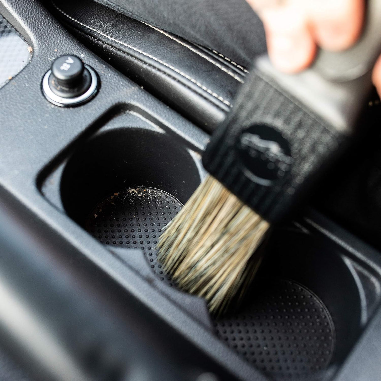 מברשת ניקוי לרכב Meguiar's לשימוש כללי