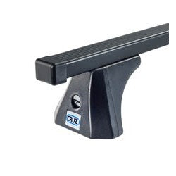 גגון לסובארו אאוטבק CRUZ ננעל פלדה