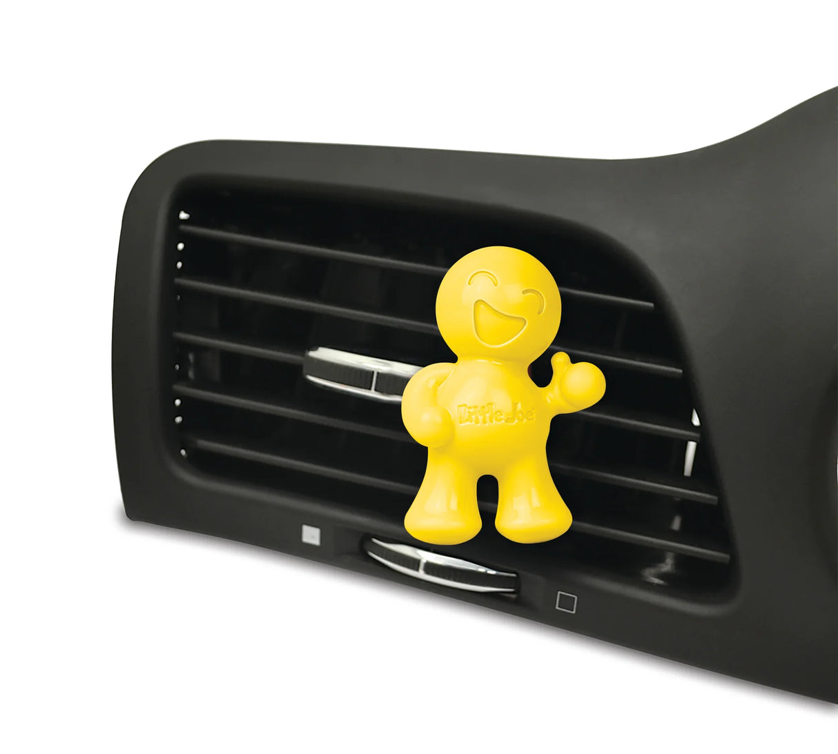 Little Joe Vanilla 96402 – מטהר אוויר קליפ-ונט בניחוח וניל לרכב