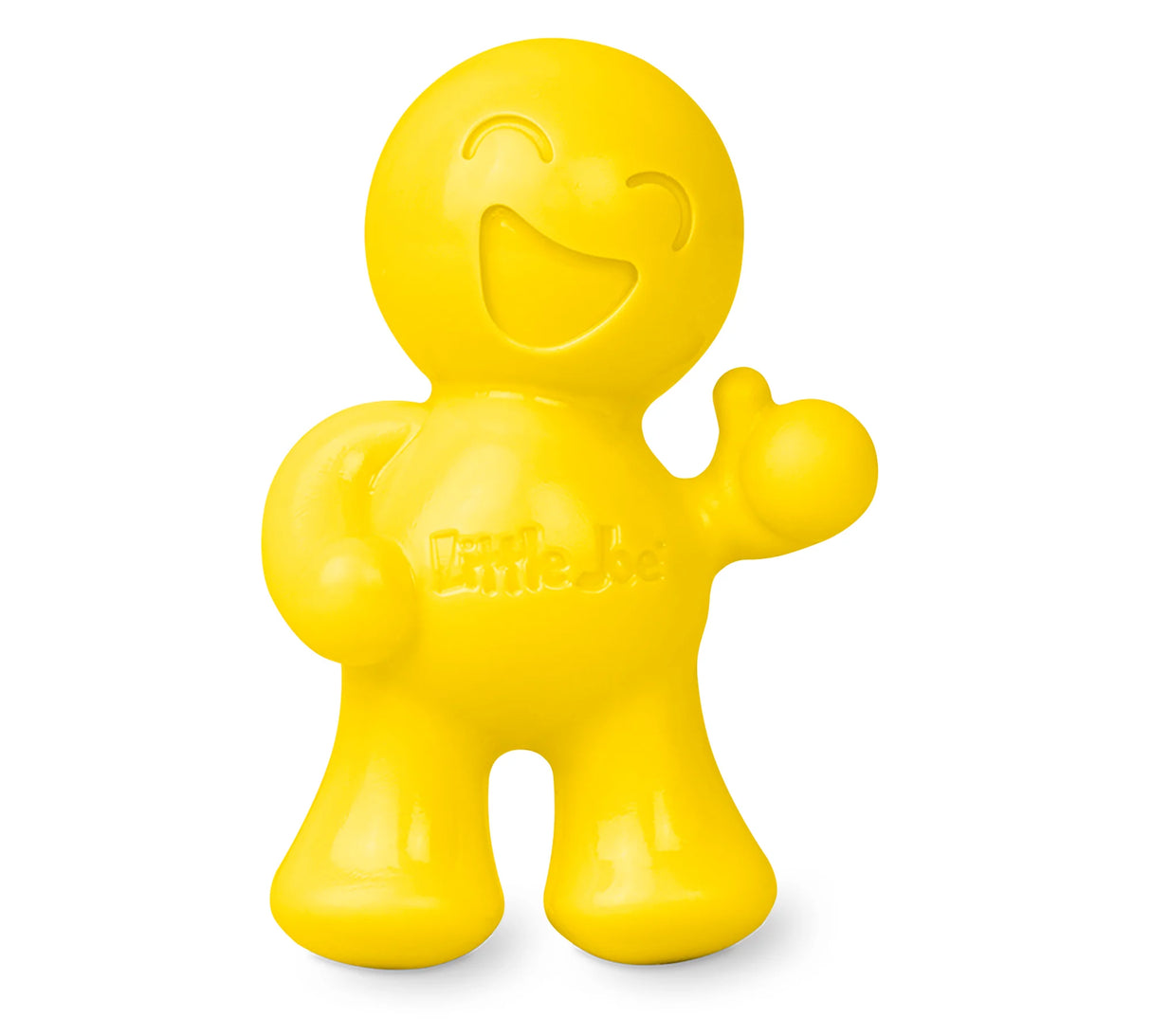 Little Joe Vanilla 96402 – מטהר אוויר קליפ-ונט בניחוח וניל לרכב