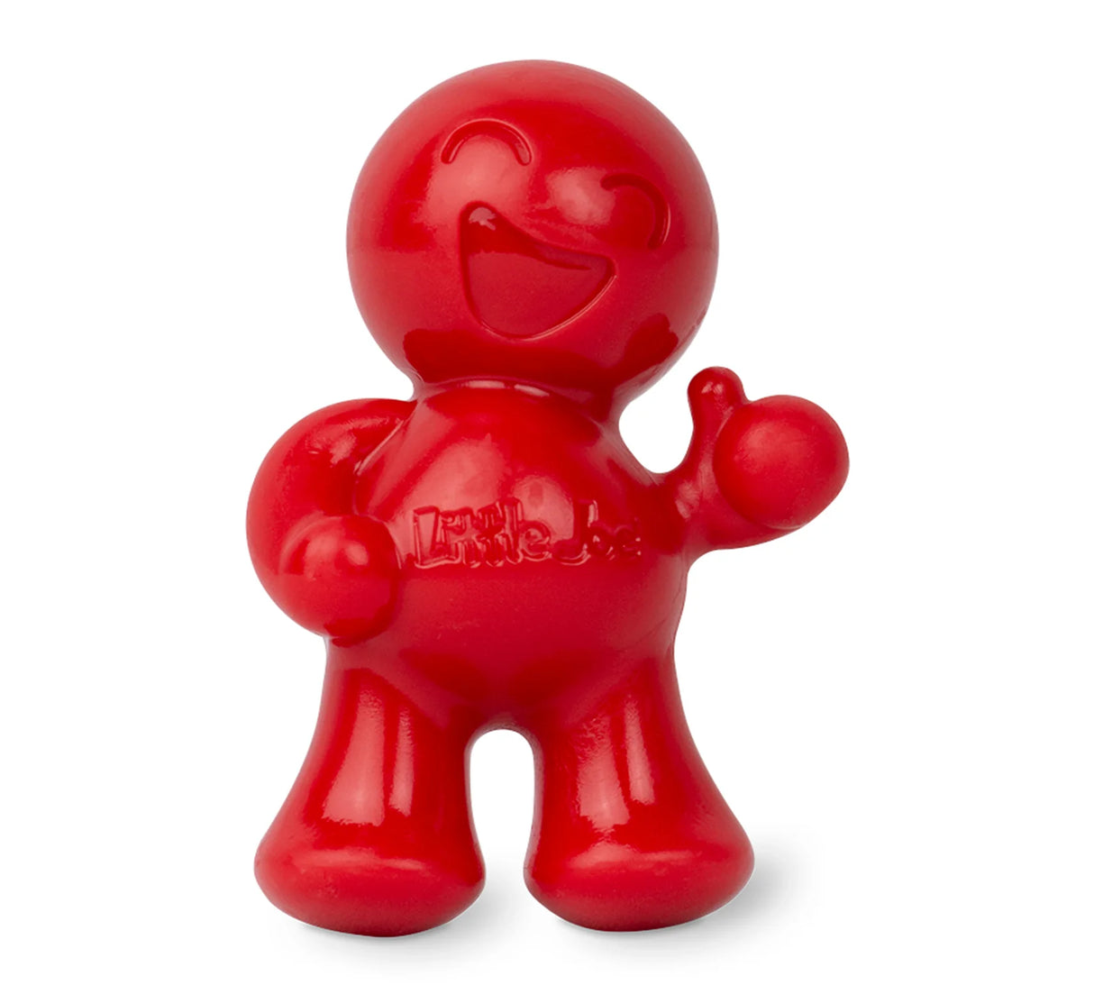 Little Joe Cherry 96417 – מטהר אוויר קליפ-ונט בניחוח דובדבן לרכב