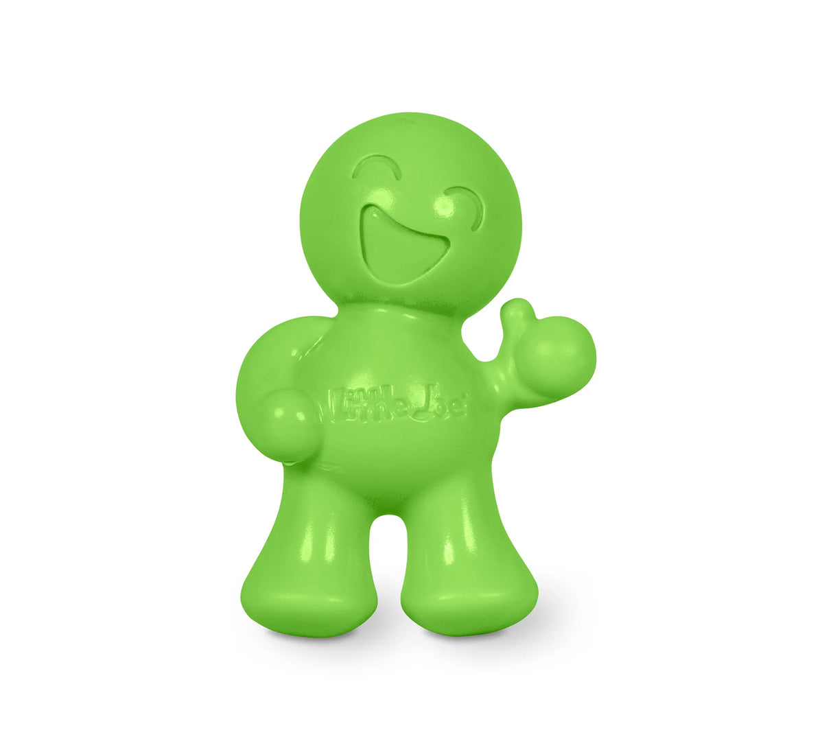 Little Joe Green Apple 96416 – מטהר אוויר קליפ-ונט בניחוח תפוח ירוק