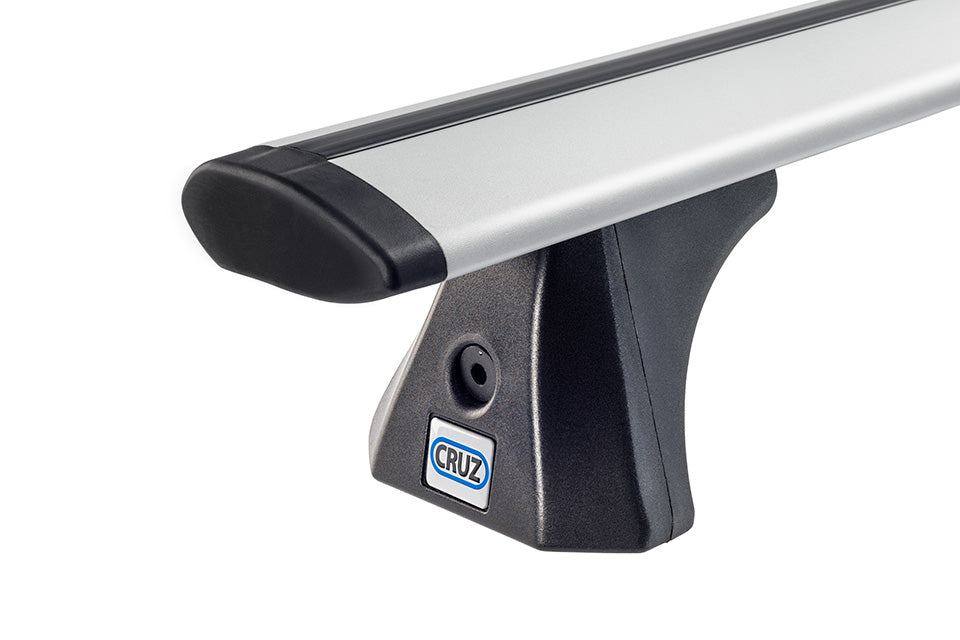 גגון לסובארו אאוטבק CRUZ ננעל אלומניום