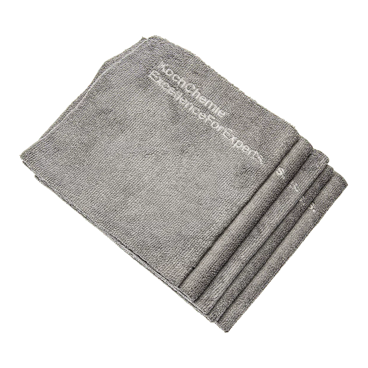 מטלית מיקרופייבר לננו Koch Chemie Coating Towel