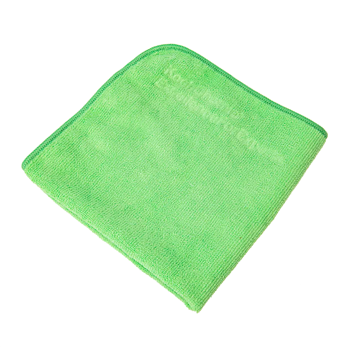 סט 5 מטליות מיקרופייבר ירוק Koch Chemie Allrounder Towel (5 יחידות)
