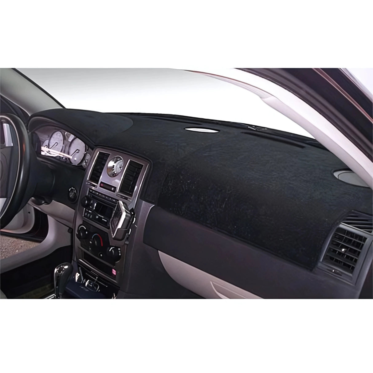 כיסוי לוח שעונים מותאם לרכב (לרשום בהערות את סוג הרכב)