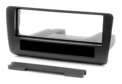 מסגרת לרדיו (DIN1) אאודי +Q5 2008