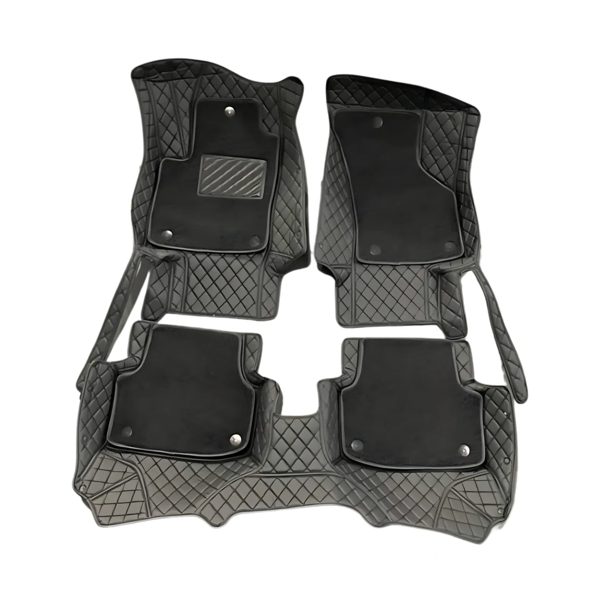 שטיחי עור אאודי A3 2016