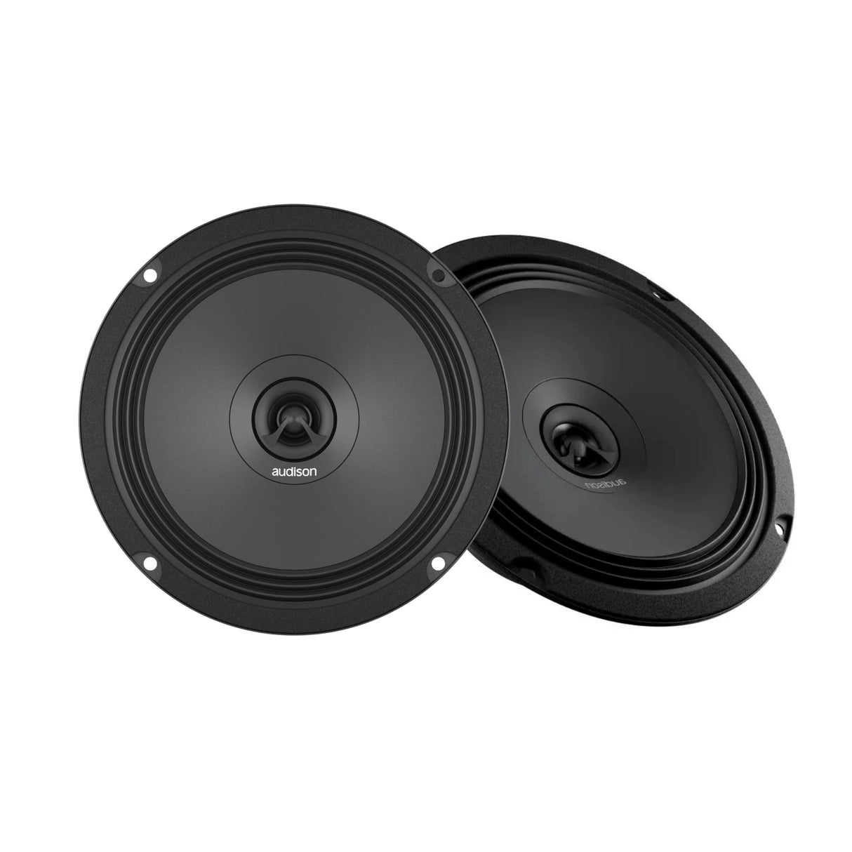 זוג רמקולים - Audison Prima APX 6.5