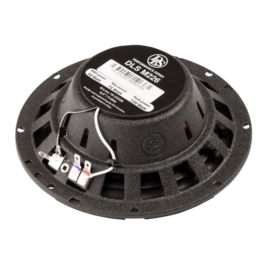 זוג רמקולים - DLS M226