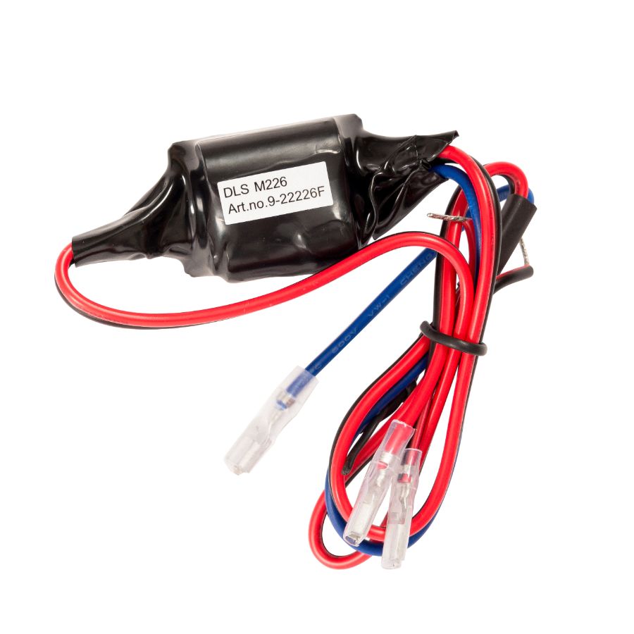 זוג רמקולים - DLS M226