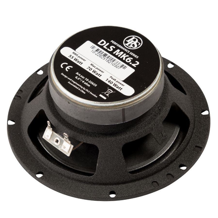 זוג קומפוננט - DLS MK6.2