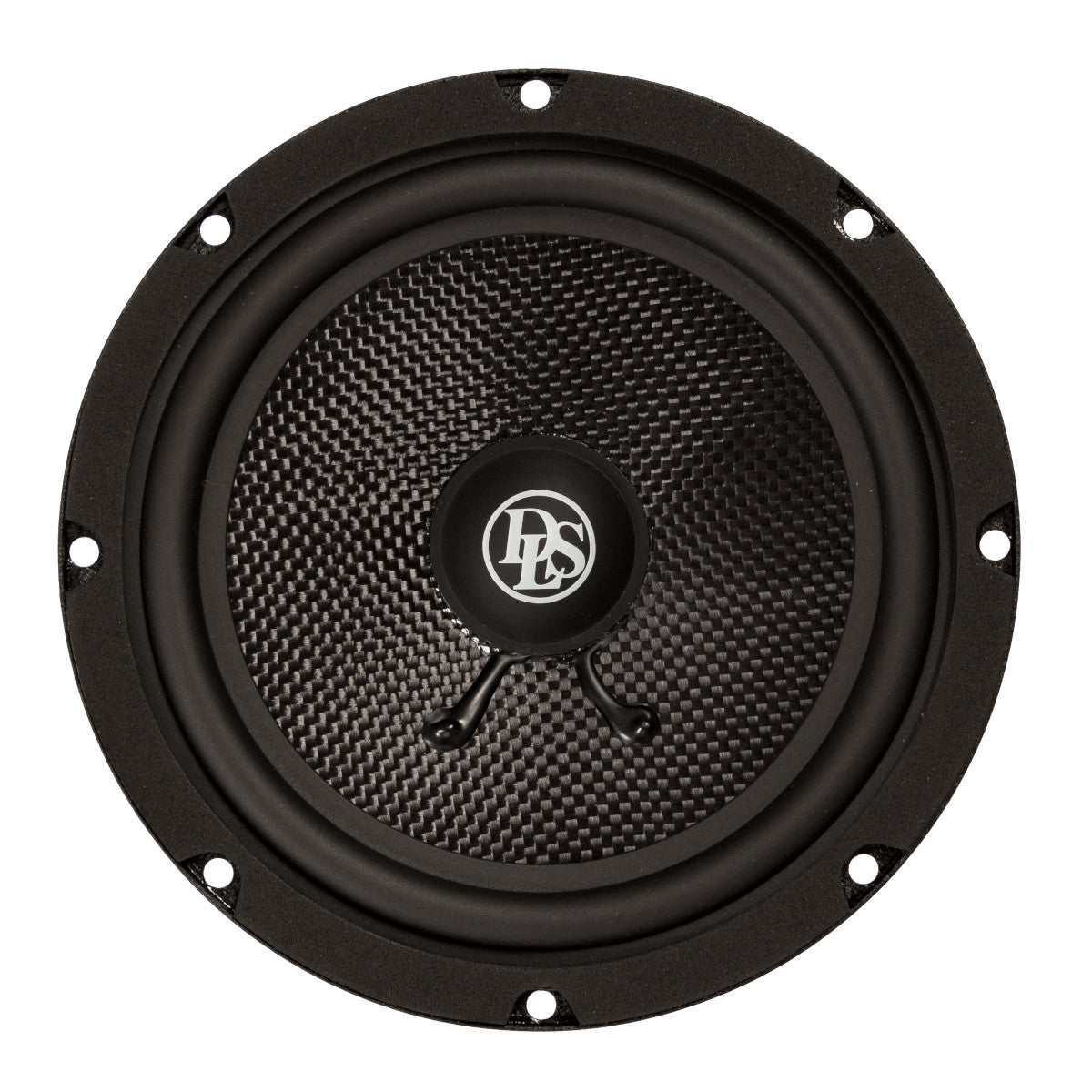 זוג קומפוננט - DLS RCS6.2i