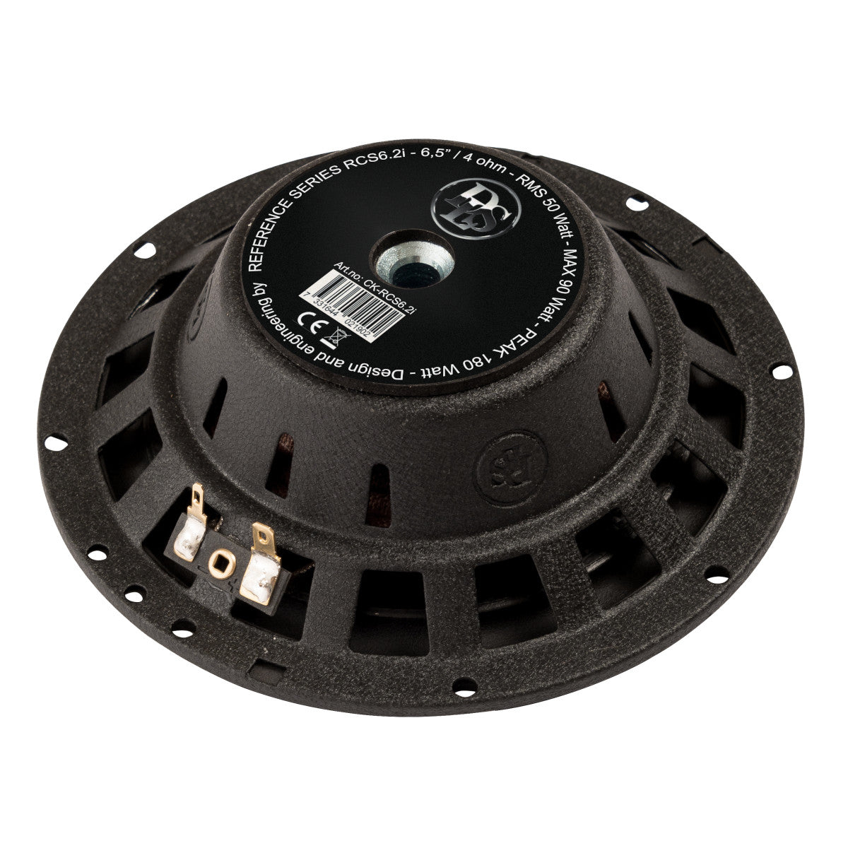 זוג קומפוננט - DLS RCS6.2i