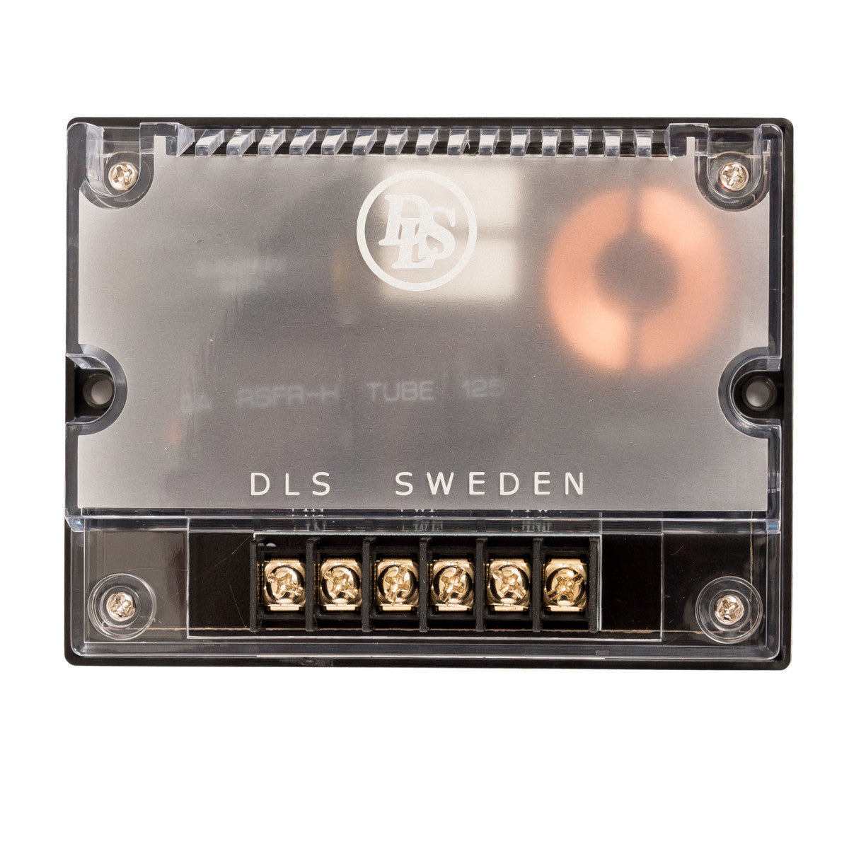 זוג קומפוננט - DLS RCS6.2i