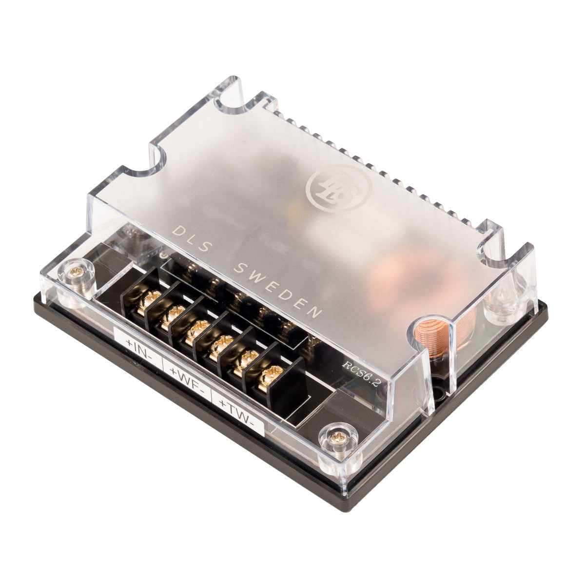 זוג קומפוננט - DLS RCS6.2i