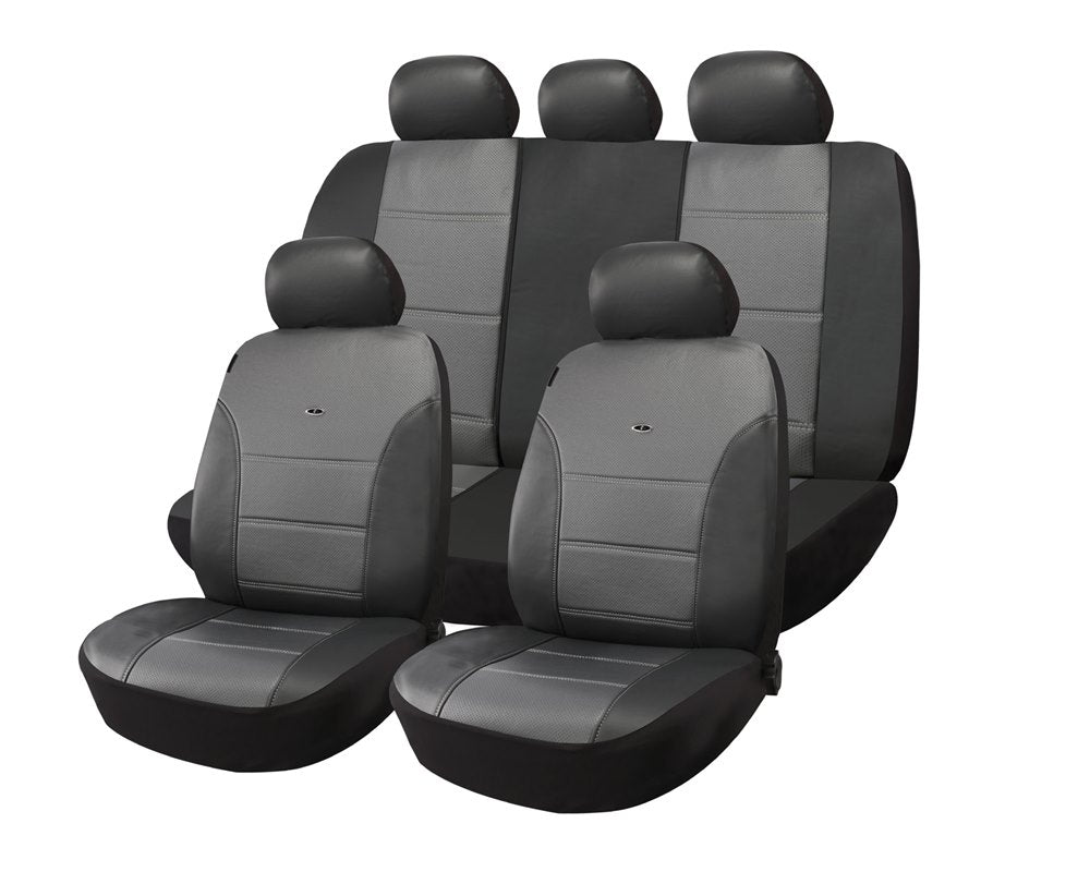 כיסויי מושב לרכב דגם Royal