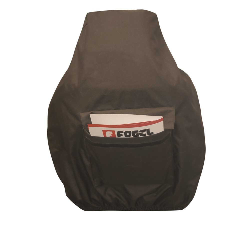 כיסוי מגן למושב הקדמי מבית FOGEL