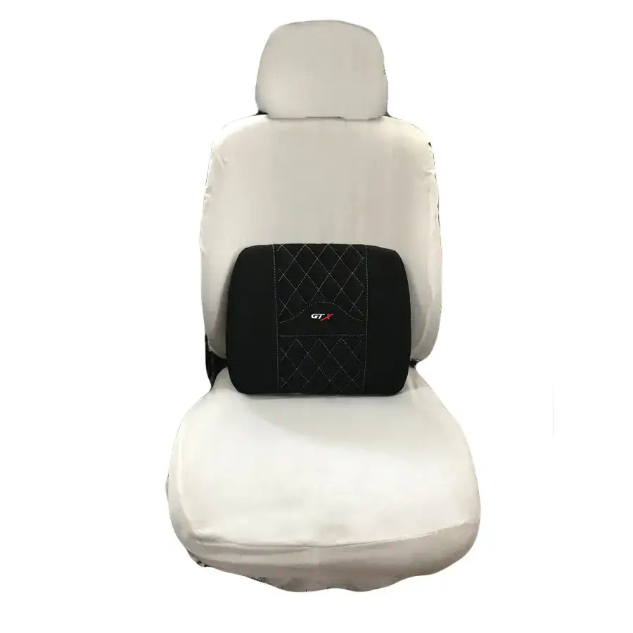 משענת גב למושב הרכב דגם GTX