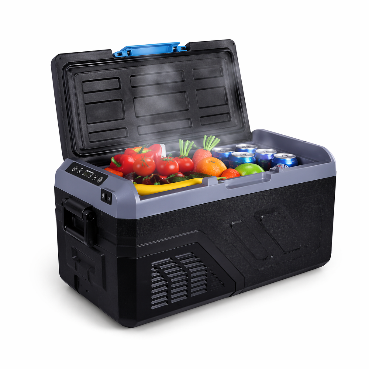 מקרר לרכב Tripcool בנפח 32 ליטר