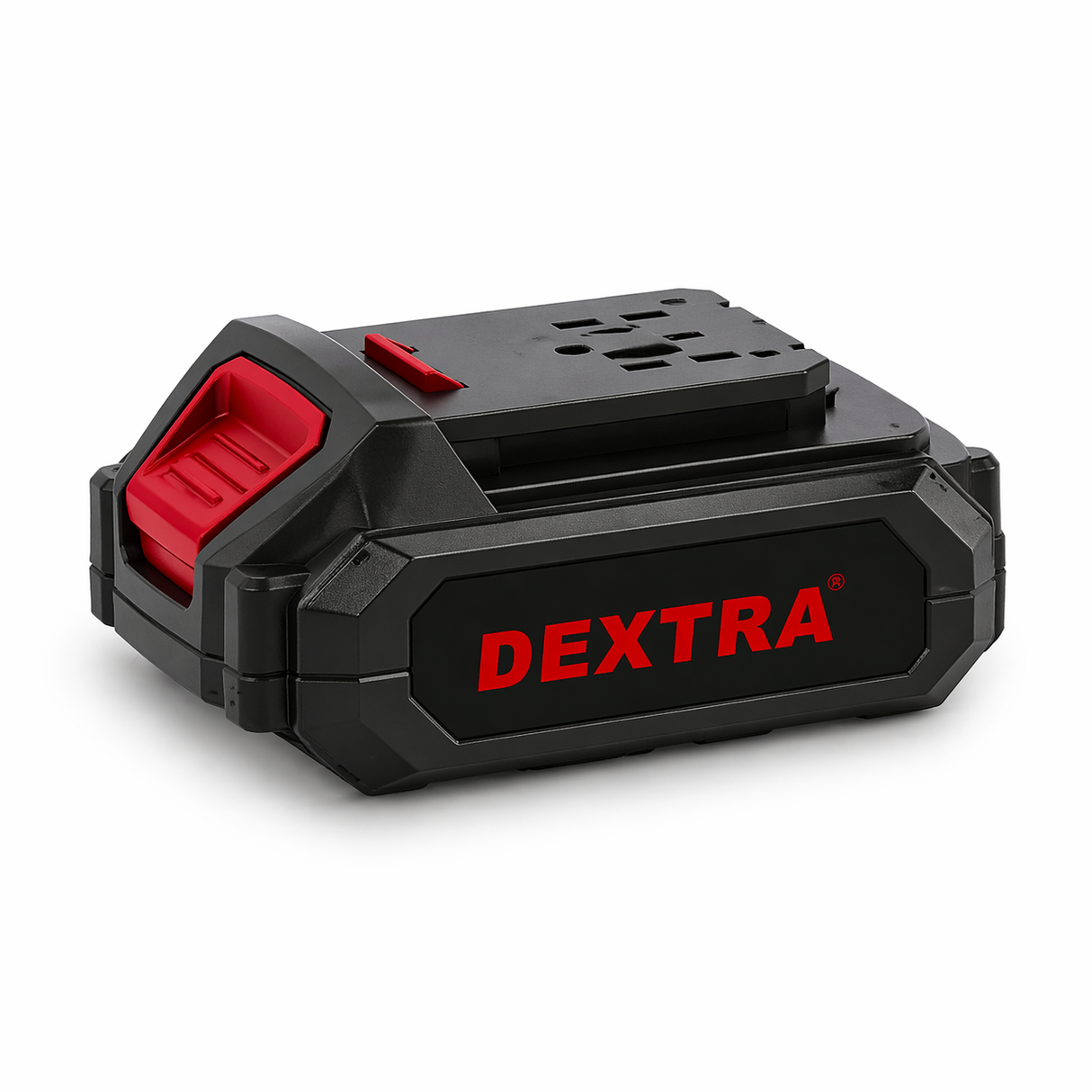 סוללת ליתיום Dextra V20 2Ah