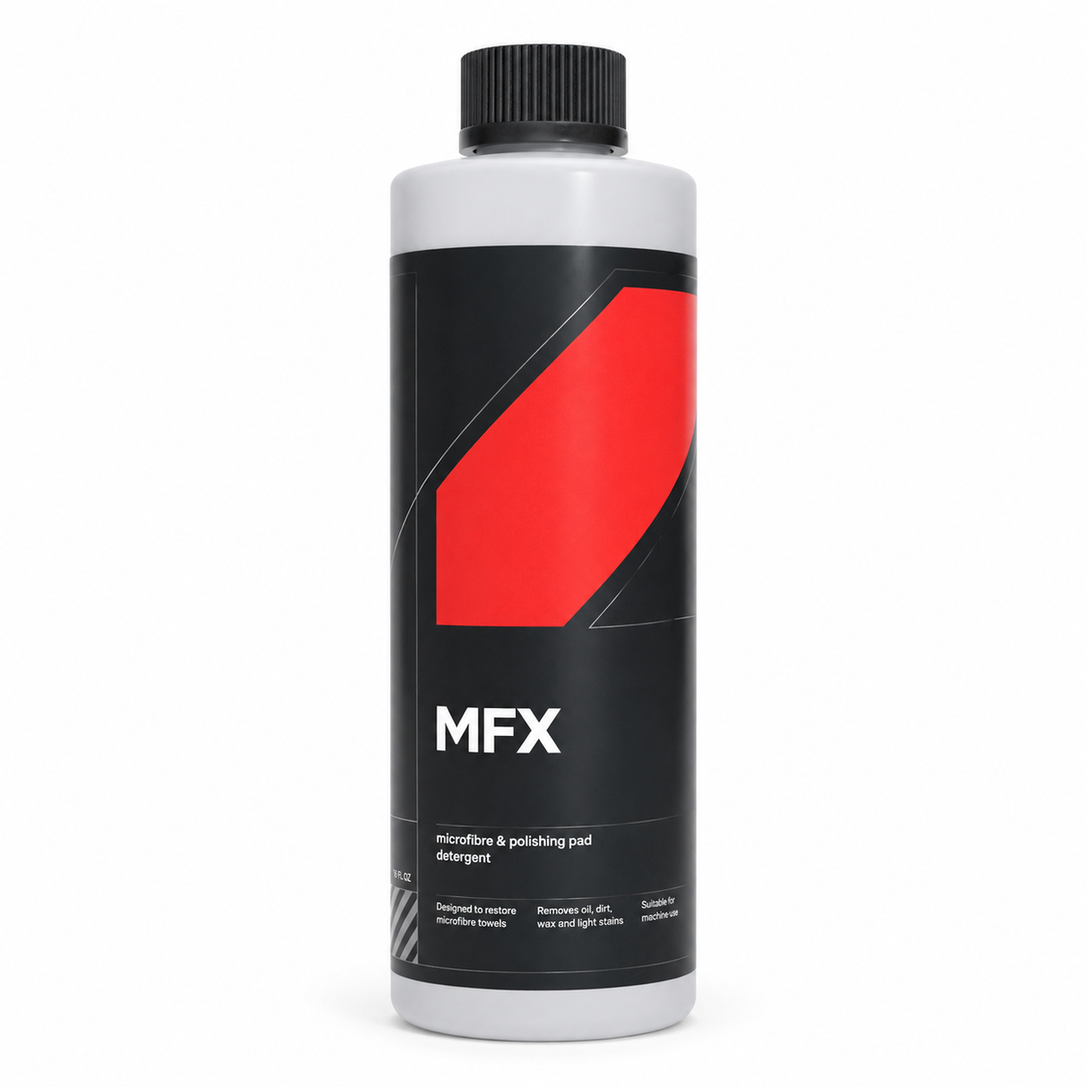 סבון לניקוי מיקרופייבר MFX CarPro