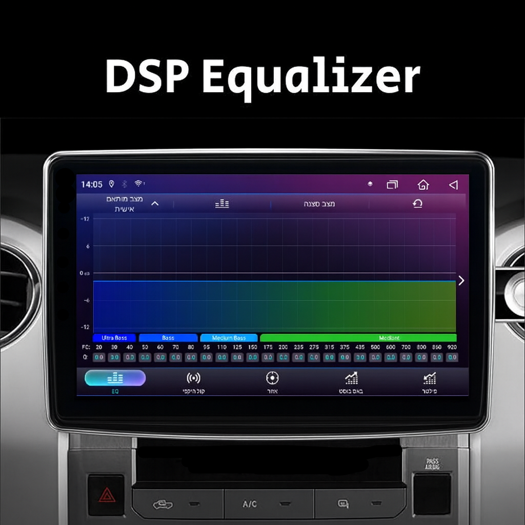 מערכת מולטימדיה דייהטסו סיריון 2005