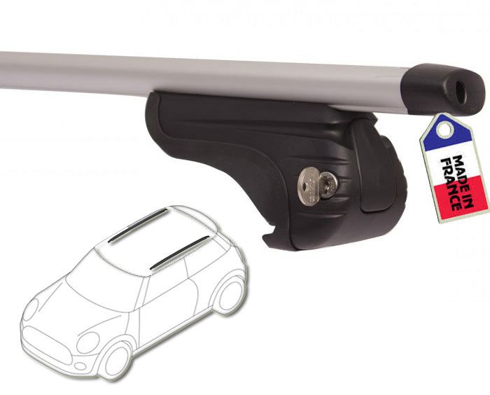 גגון אלומיניום אאודי Q-3