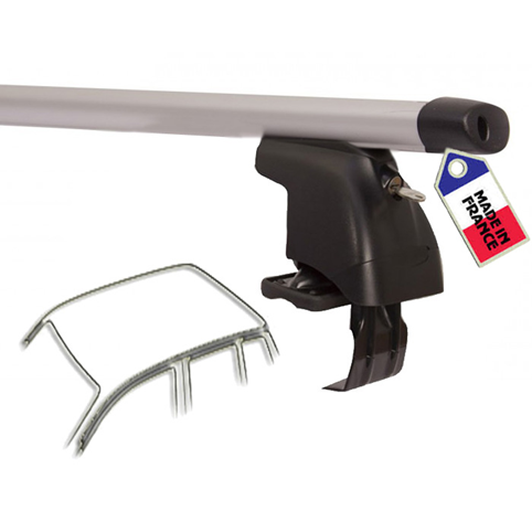 גגון מיצובישי ספייס סטאר אלומיניום Mont Blanc