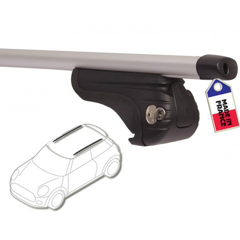 גגון קיה ספורטאז אלומיניום MB