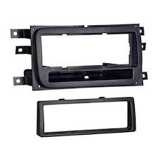 מסגרת רדיו- סוזוקי ליאנה 05-07