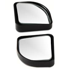 מראה עזר מרובע (עדשה)