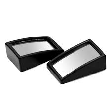 מראה עזר מלבן (עדשה)