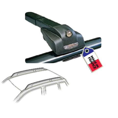 גגון סקודה קודיאק קרואק