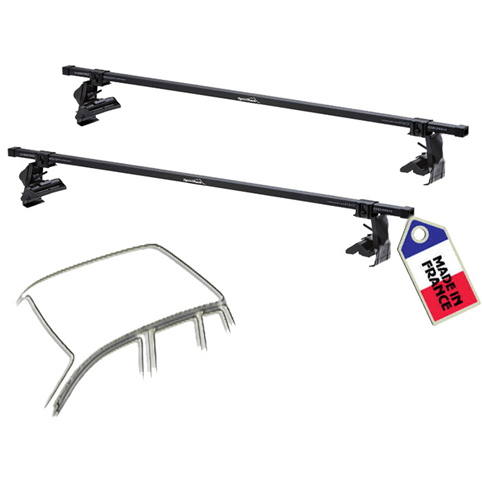 גגון קיה סיד Mont Blanc