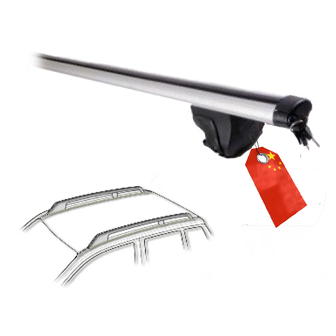 גגון ניסאן אקסטרייל אלומיניום