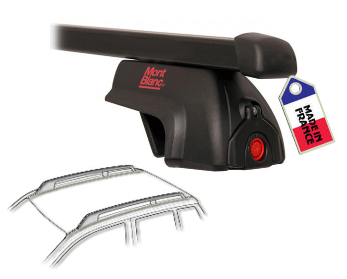 גגון סיטרואן ברלינגו פלדה עם נעילה