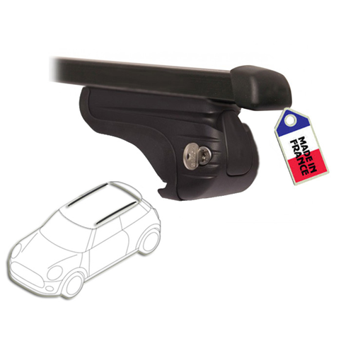 גגון מיצובישי אאוטלנדר Mont Blanc