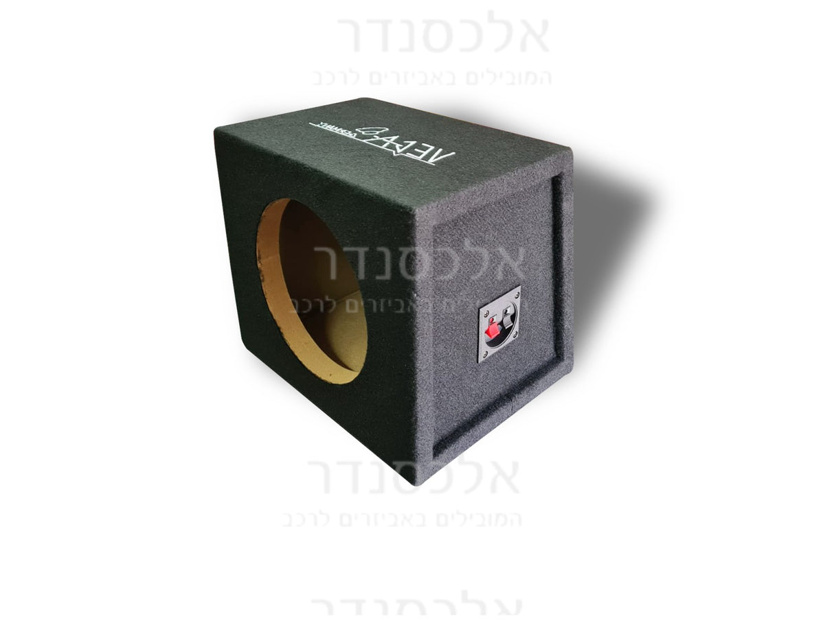 תיבה לסאב 10" VEGA GERMANY