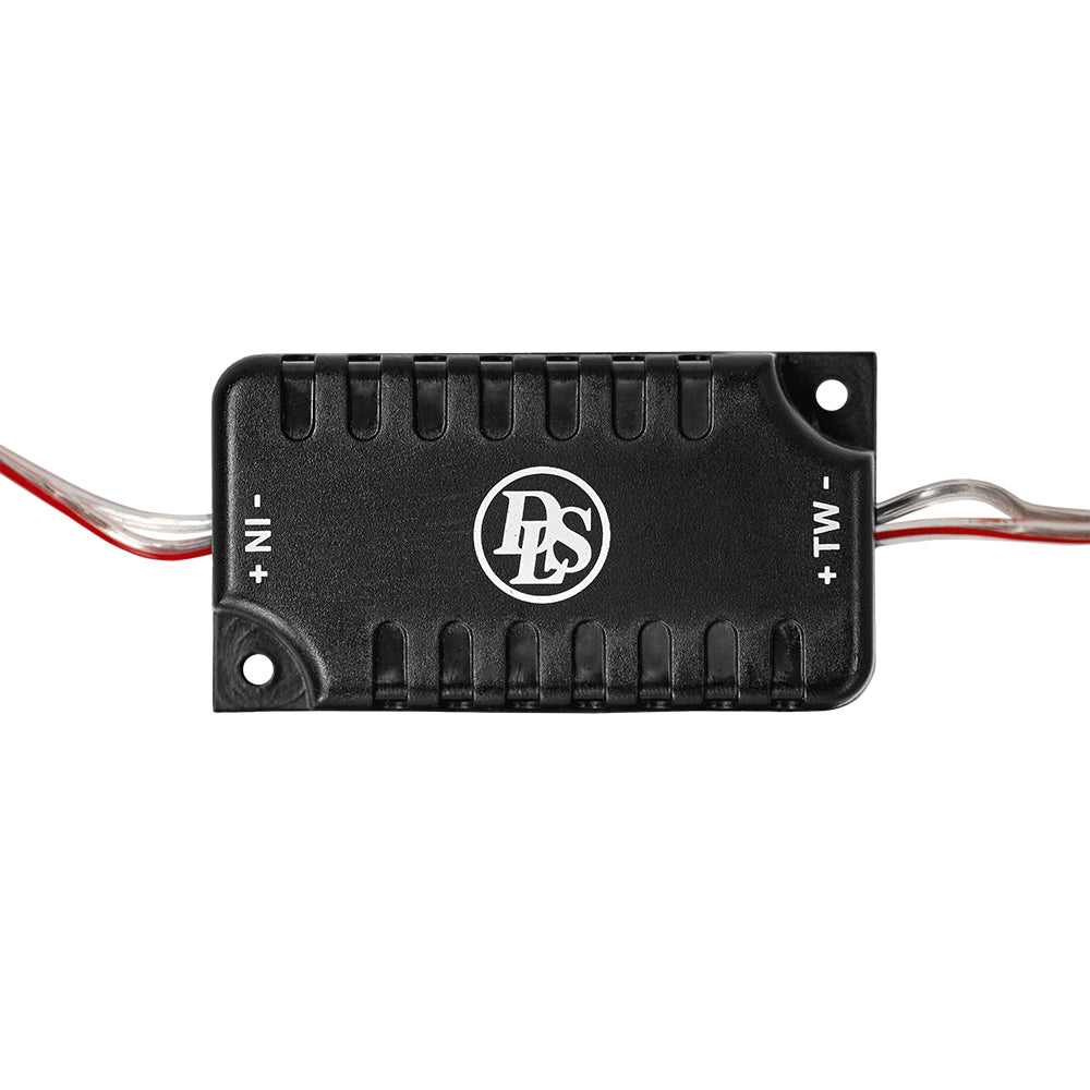 זוג קומפוננט - DLS PA6.20