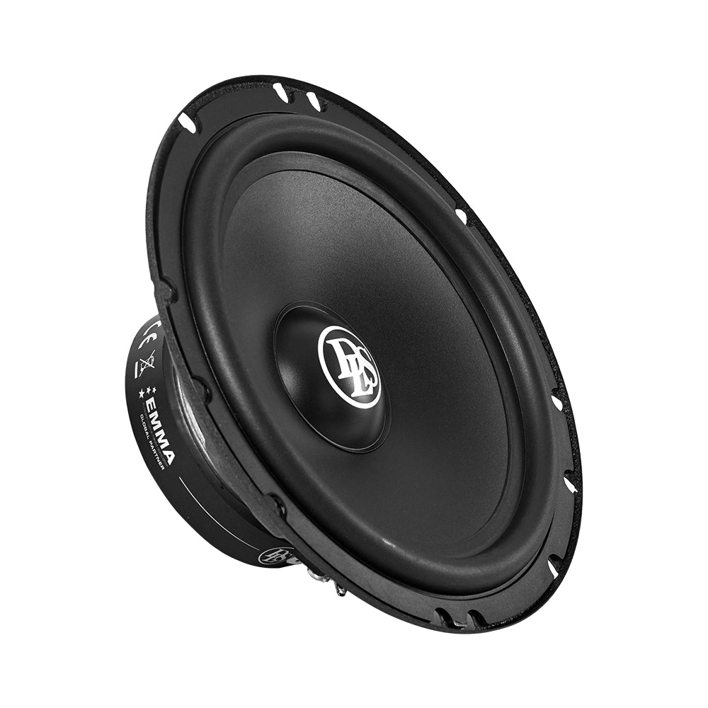 זוג קומפוננט - DLS PA6.20