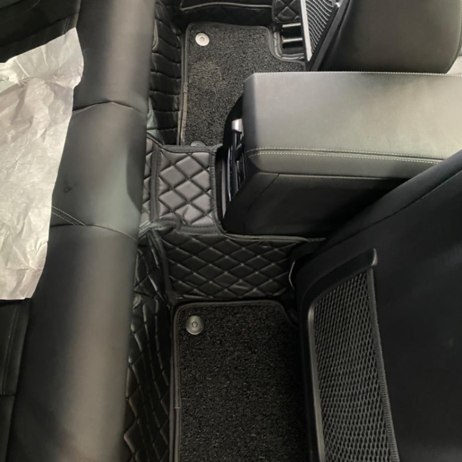 שטיחי עור ב.מ.וו. סדרה 4 קופה 2021