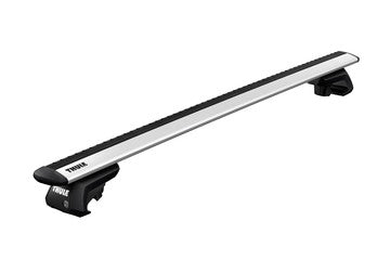 גגון לרכב THULE evo raised rail