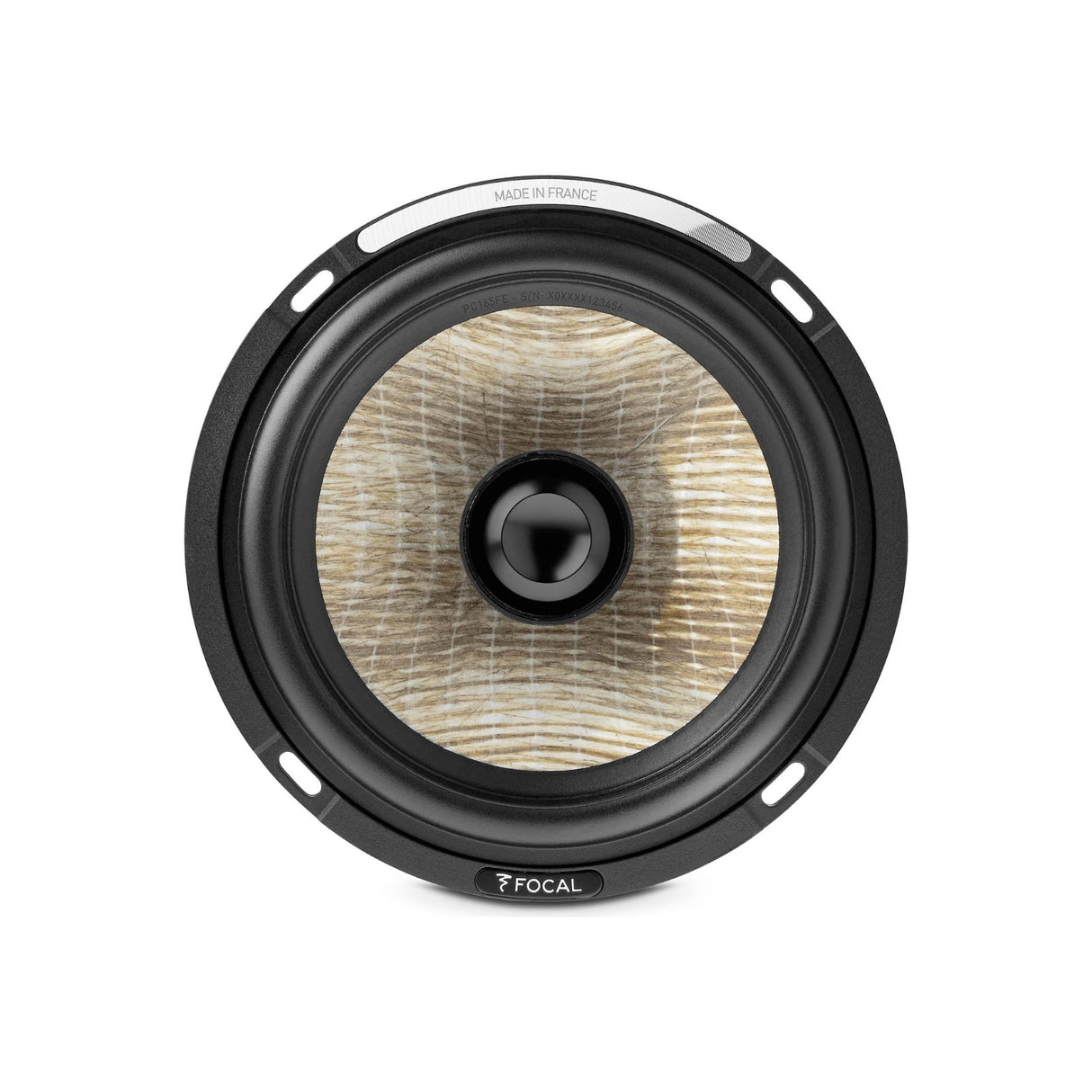 זוג רמקולים - Focal PC 165 FE