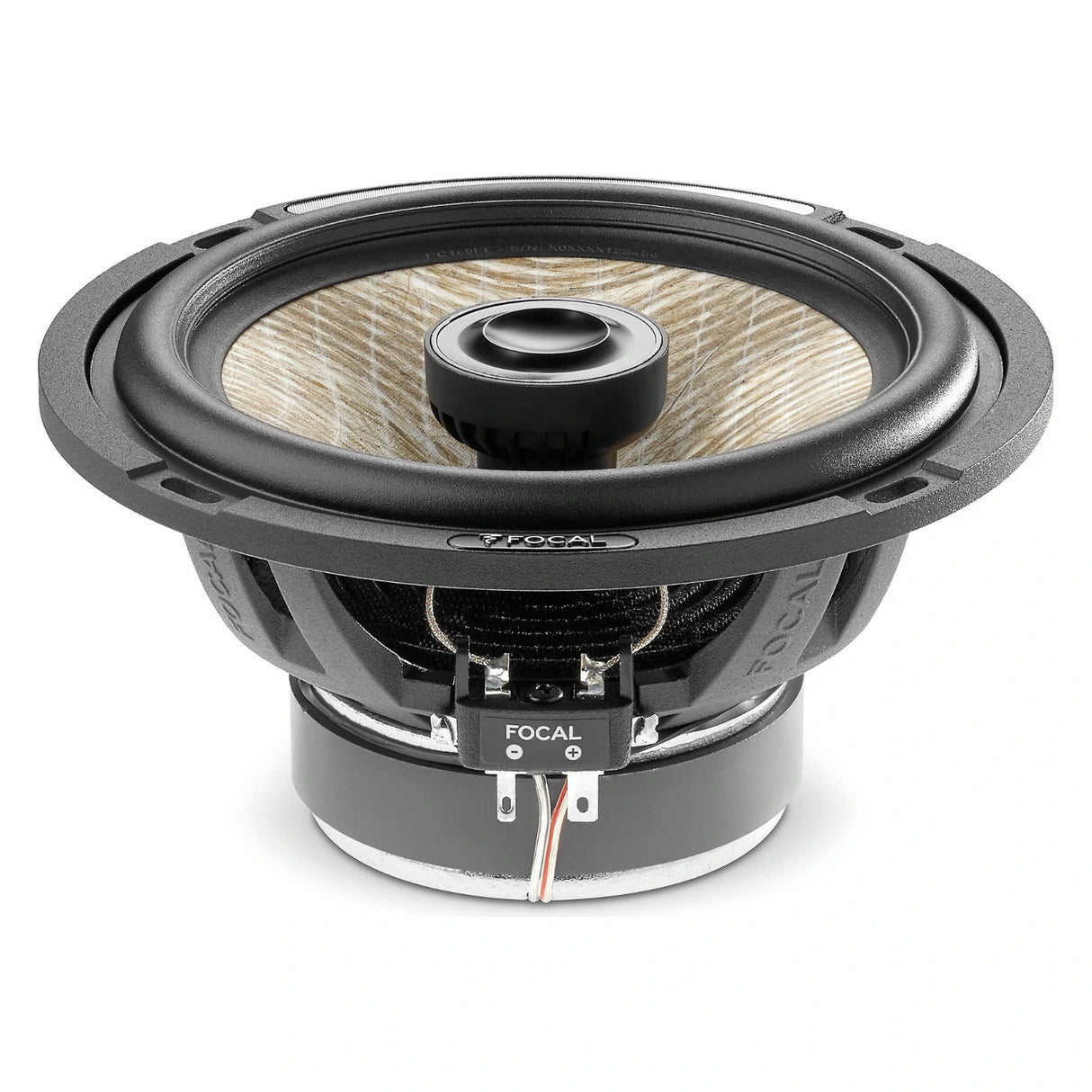 זוג רמקולים - Focal PC 165 FE