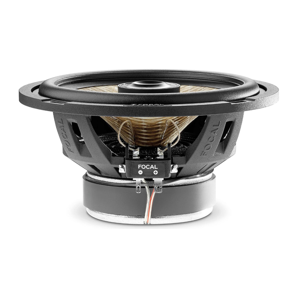 זוג רמקולים - Focal PC 165 FE