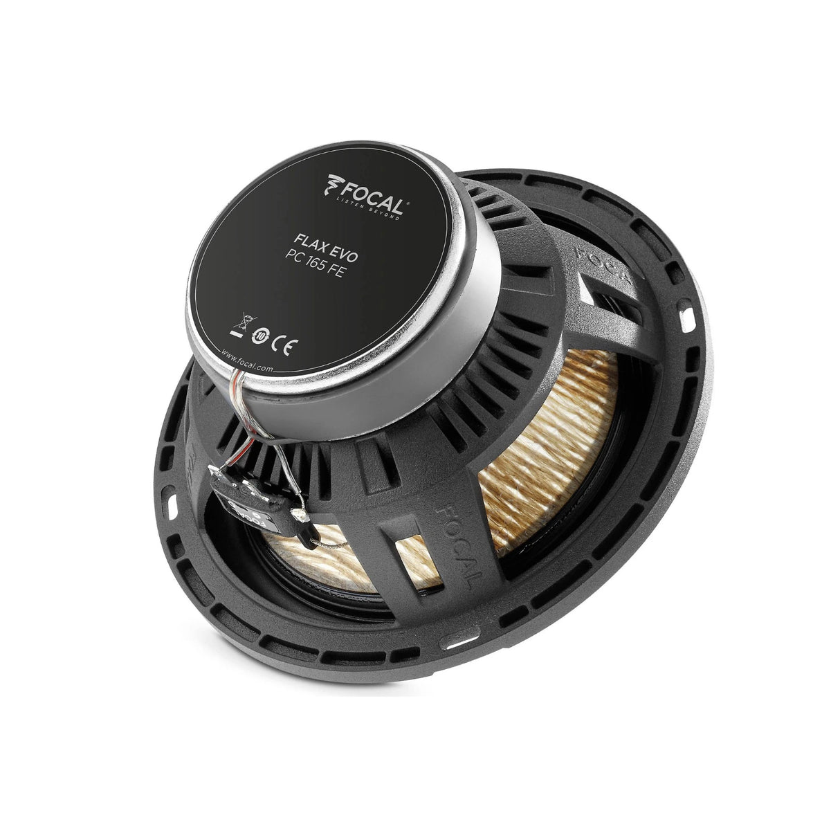 זוג רמקולים - Focal PC 165 FE