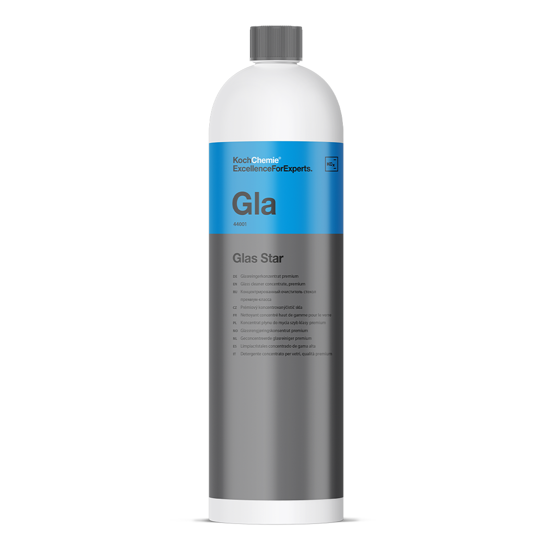 Gla | נוזל לניקוי שמשות פרימיום Koch Chemie