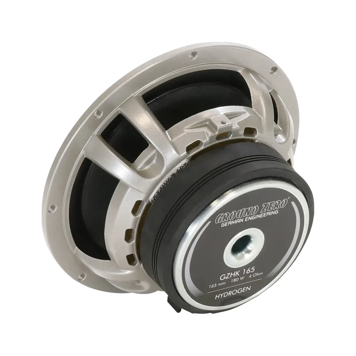 זוג קומפוננט - GROUND ZERO GZHC 165.2